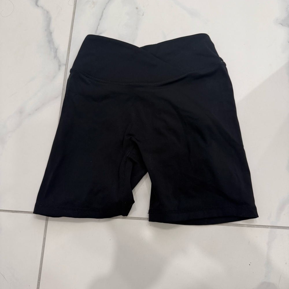 Oner Active unified wrap Shorts